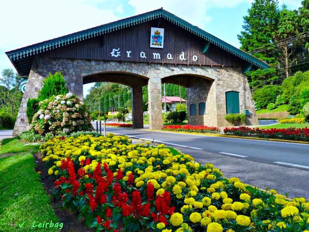 City tour Gramado e Canela + Guiamento 