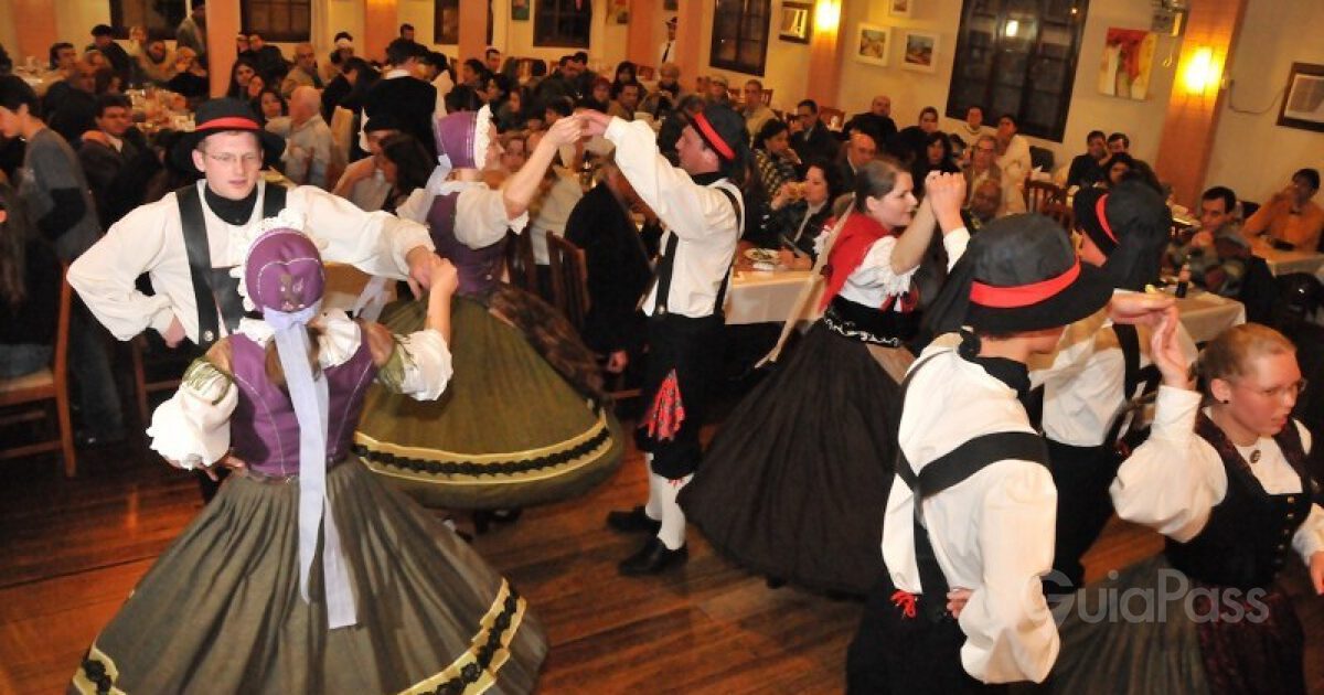 Noite Alemã + Transporte 