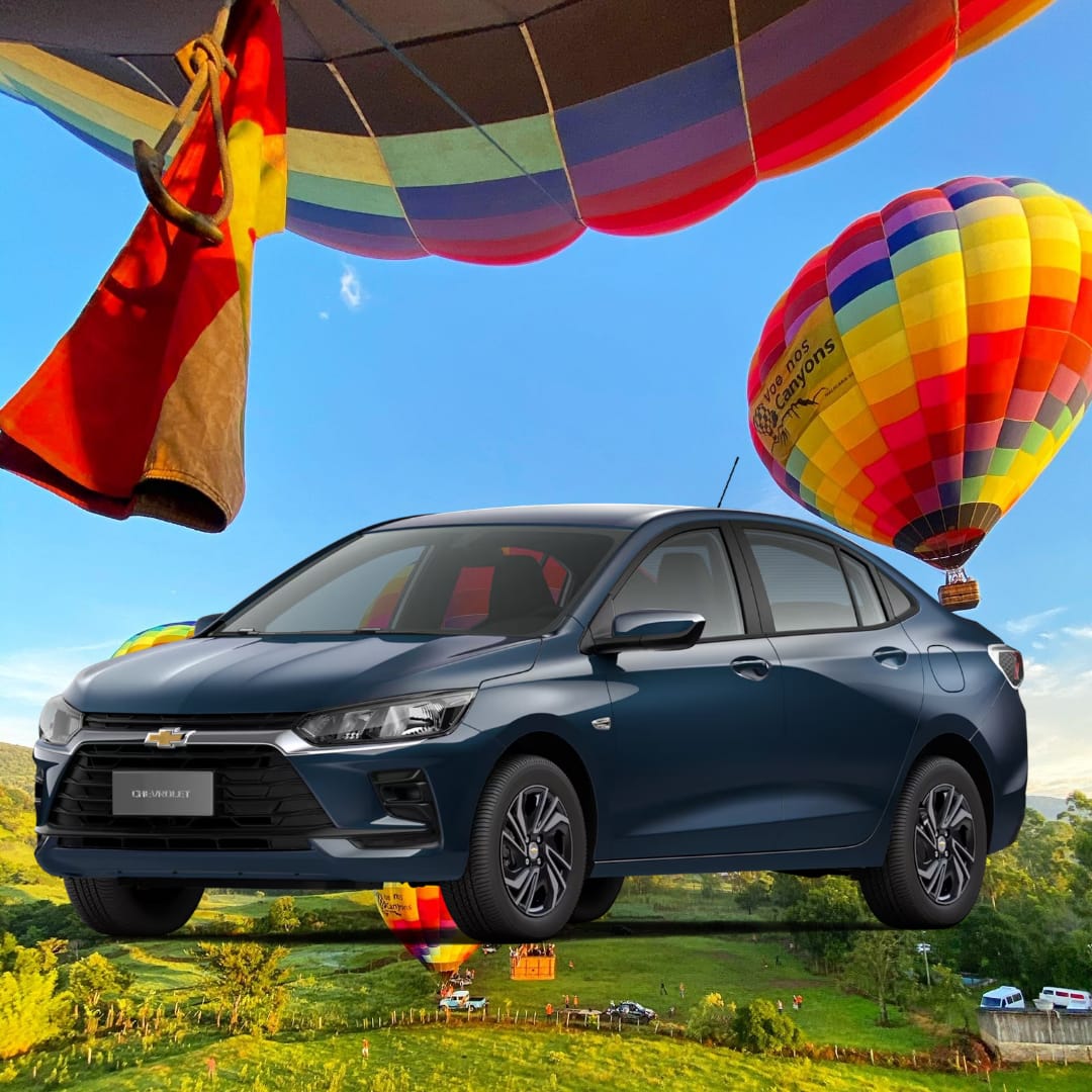 Transfer para Praia Grande SC (TRECHO)